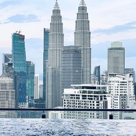 The Luxe Colony Klcc By Infinitum Διαμέρισμα Κουάλα Λουμπούρ Εξωτερικό φωτογραφία