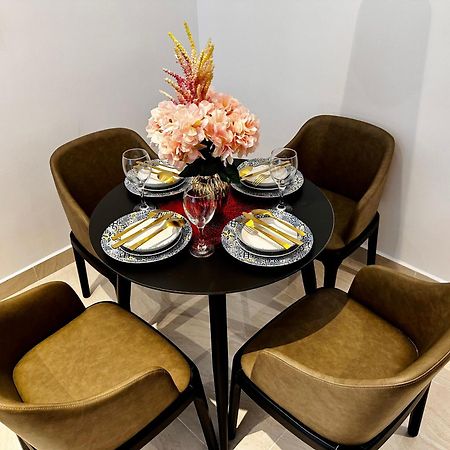 The Luxe Colony Klcc By Infinitum Διαμέρισμα Κουάλα Λουμπούρ Εξωτερικό φωτογραφία