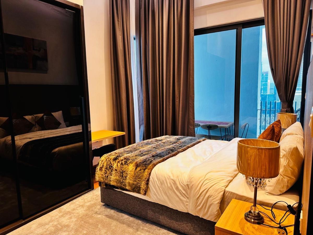 The Luxe Colony Klcc By Infinitum Διαμέρισμα Κουάλα Λουμπούρ Εξωτερικό φωτογραφία