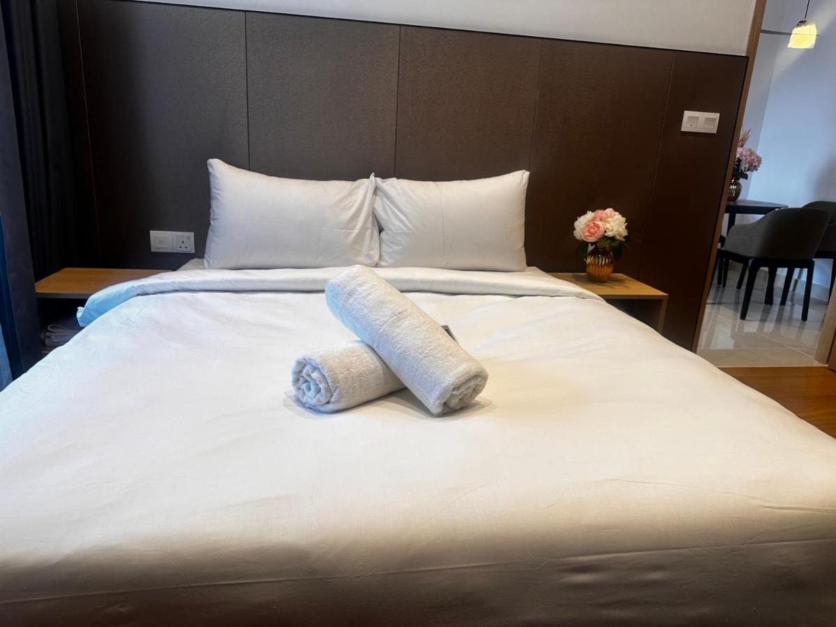The Luxe Colony Klcc By Infinitum Διαμέρισμα Κουάλα Λουμπούρ Εξωτερικό φωτογραφία