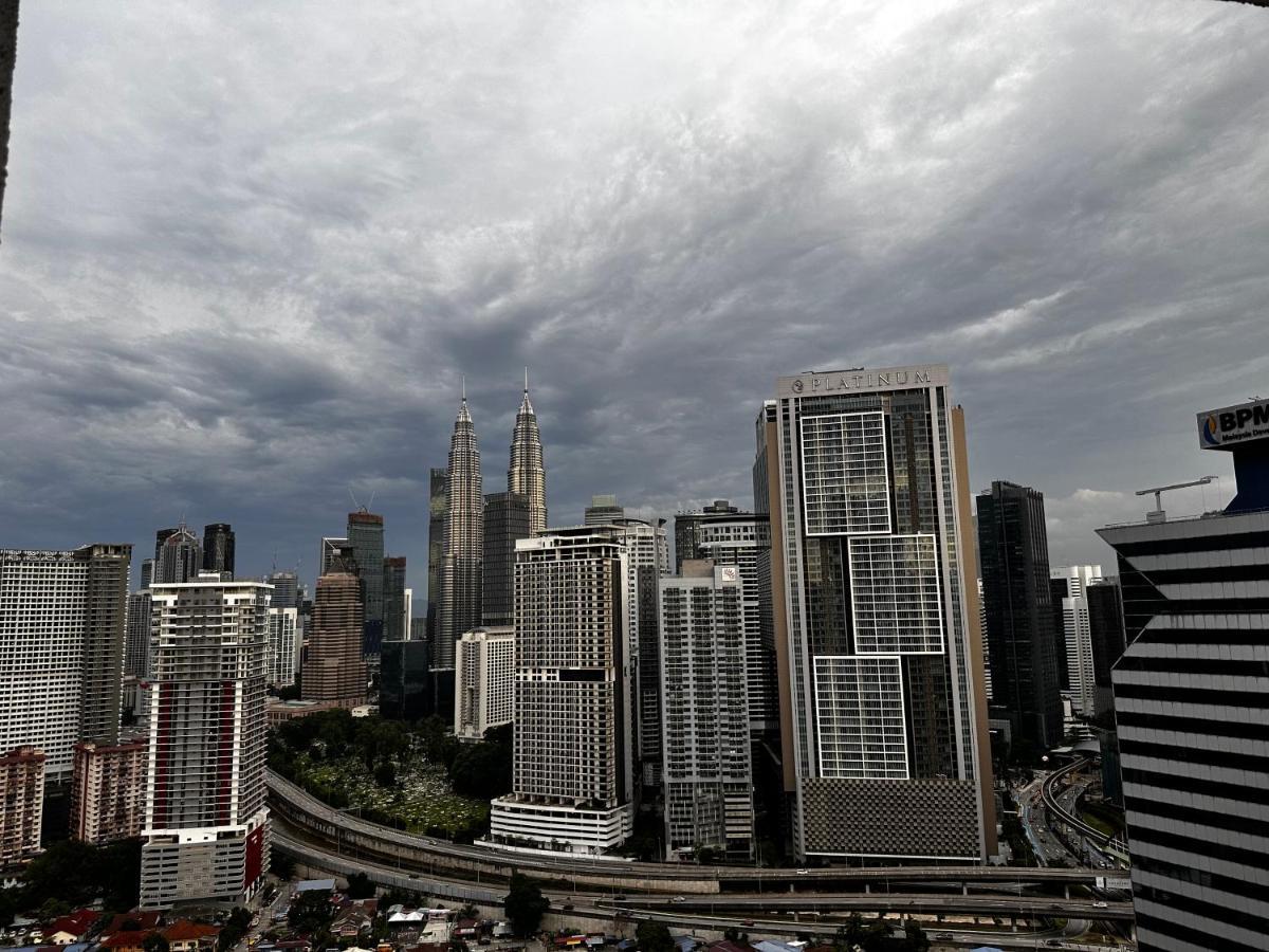 The Luxe Colony Klcc By Infinitum Διαμέρισμα Κουάλα Λουμπούρ Εξωτερικό φωτογραφία