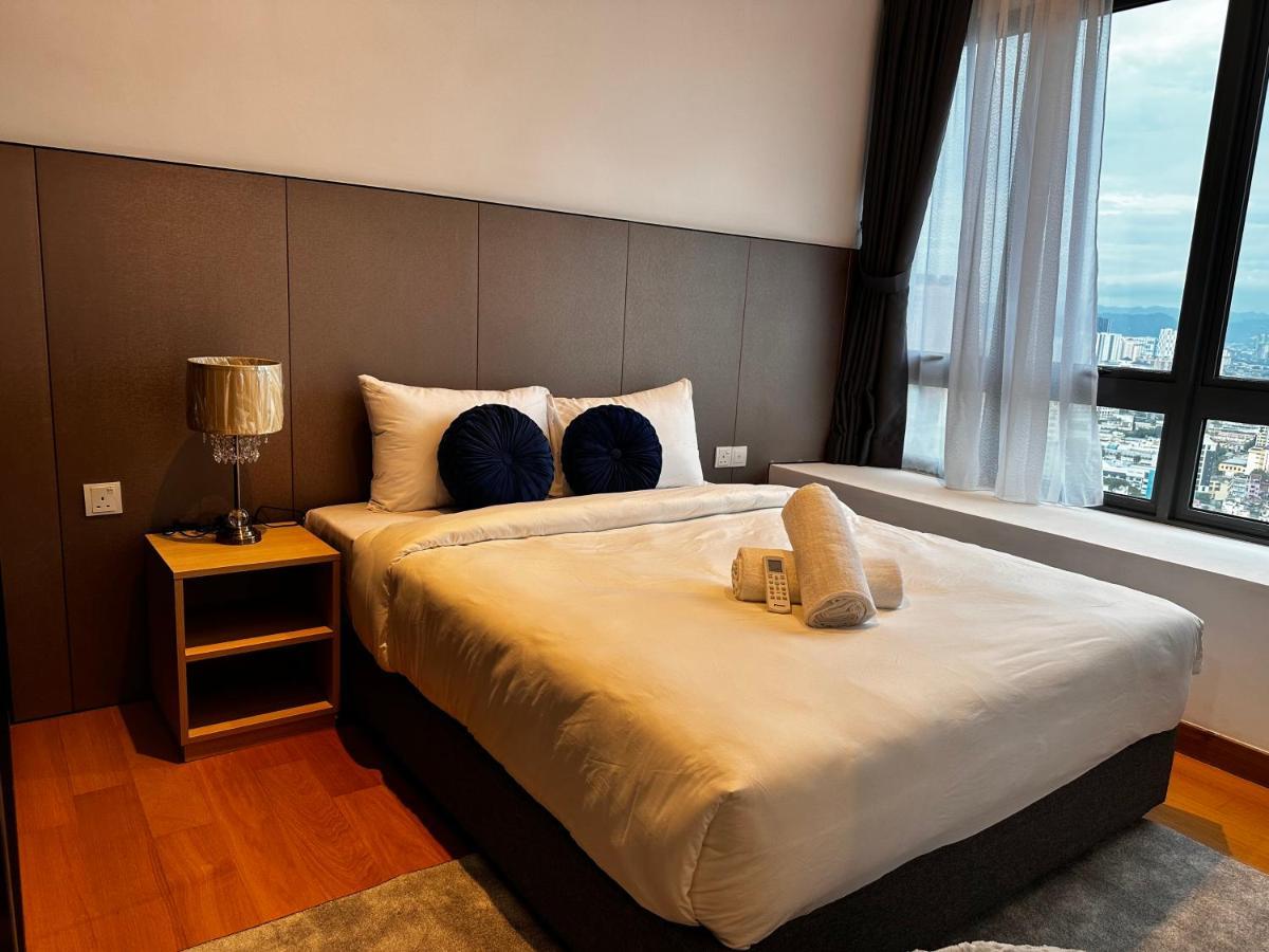 The Luxe Colony Klcc By Infinitum Διαμέρισμα Κουάλα Λουμπούρ Εξωτερικό φωτογραφία