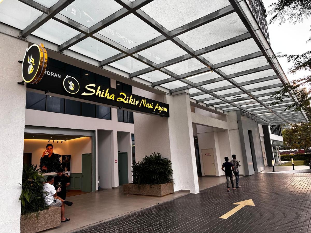 The Luxe Colony Klcc By Infinitum Διαμέρισμα Κουάλα Λουμπούρ Εξωτερικό φωτογραφία