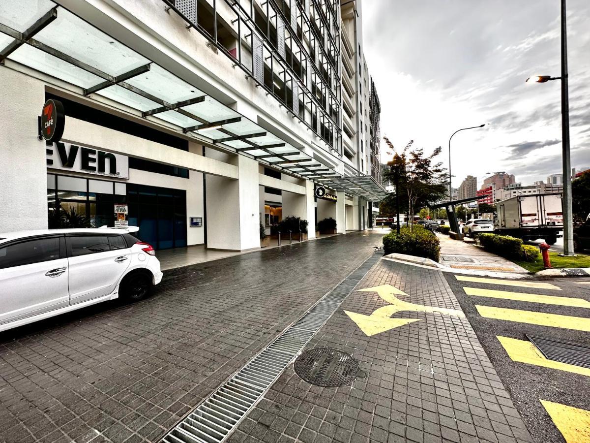 The Luxe Colony Klcc By Infinitum Διαμέρισμα Κουάλα Λουμπούρ Εξωτερικό φωτογραφία