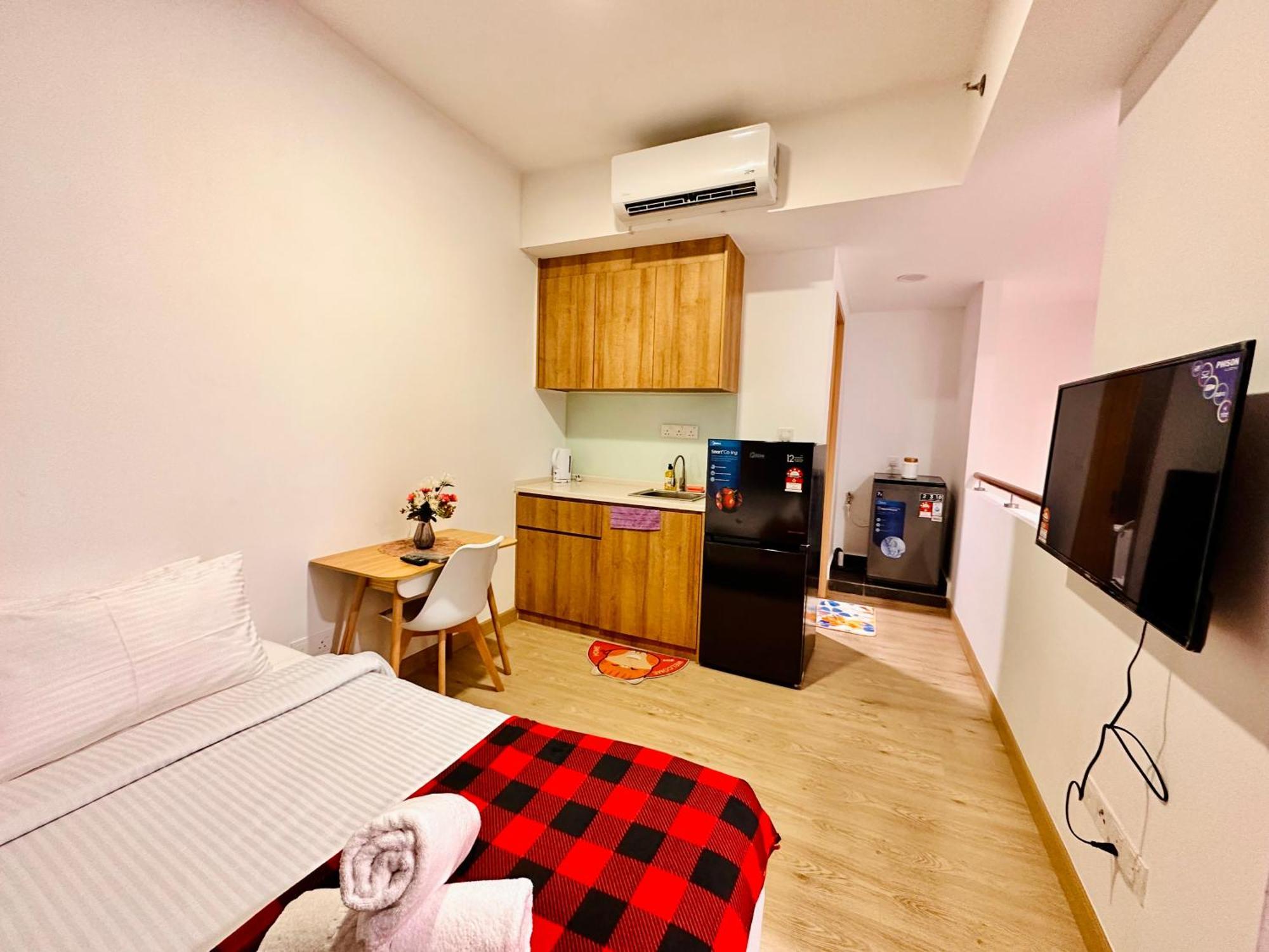 The Luxe Colony Klcc By Infinitum Διαμέρισμα Κουάλα Λουμπούρ Εξωτερικό φωτογραφία