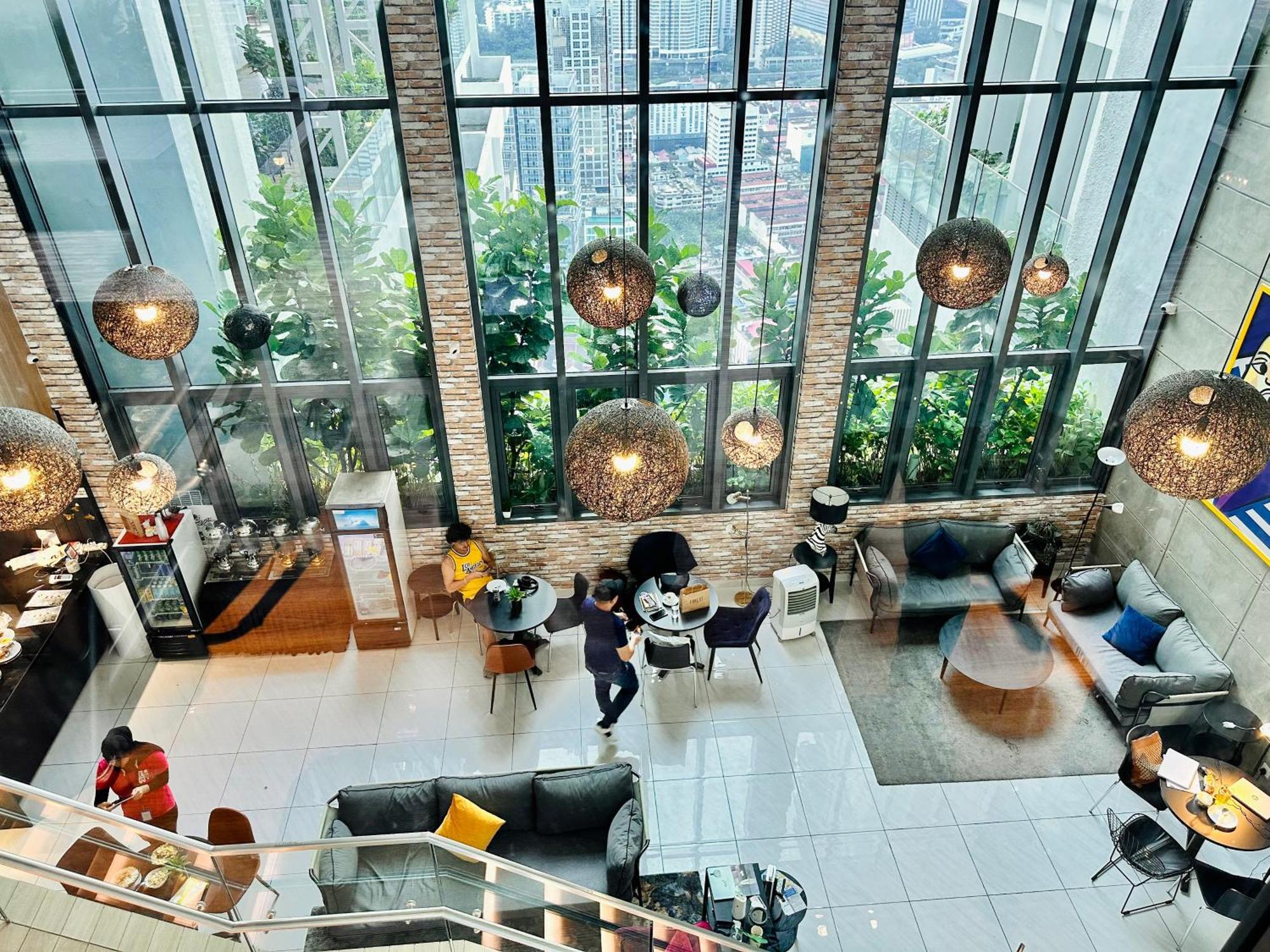 The Luxe Colony Klcc By Infinitum Διαμέρισμα Κουάλα Λουμπούρ Εξωτερικό φωτογραφία