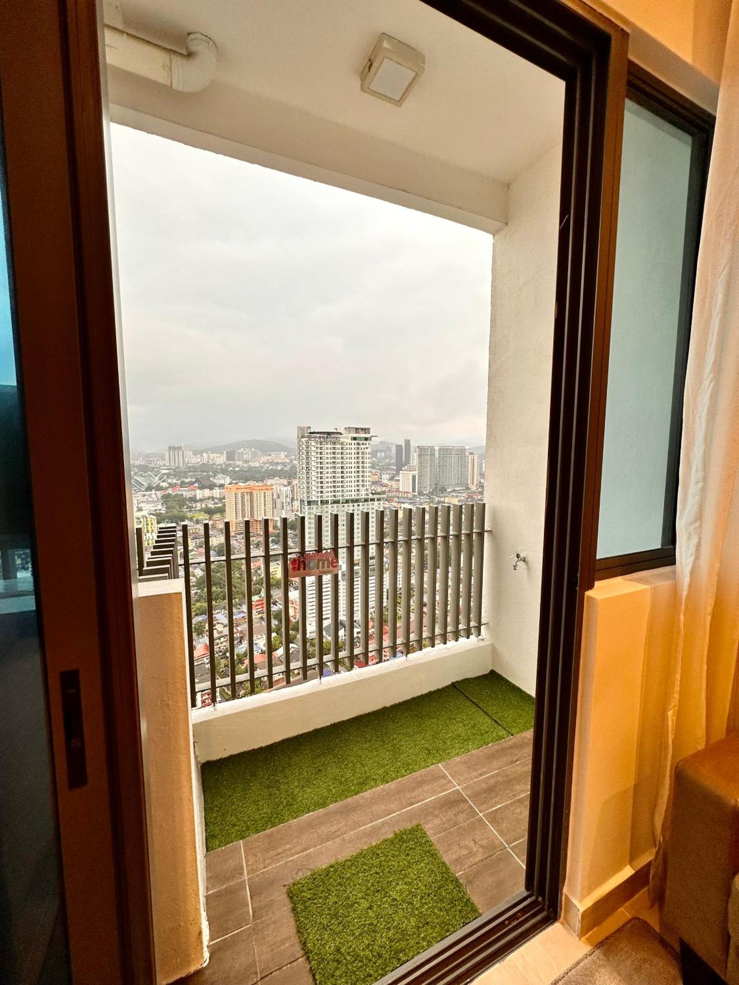 The Luxe Colony Klcc By Infinitum Διαμέρισμα Κουάλα Λουμπούρ Εξωτερικό φωτογραφία