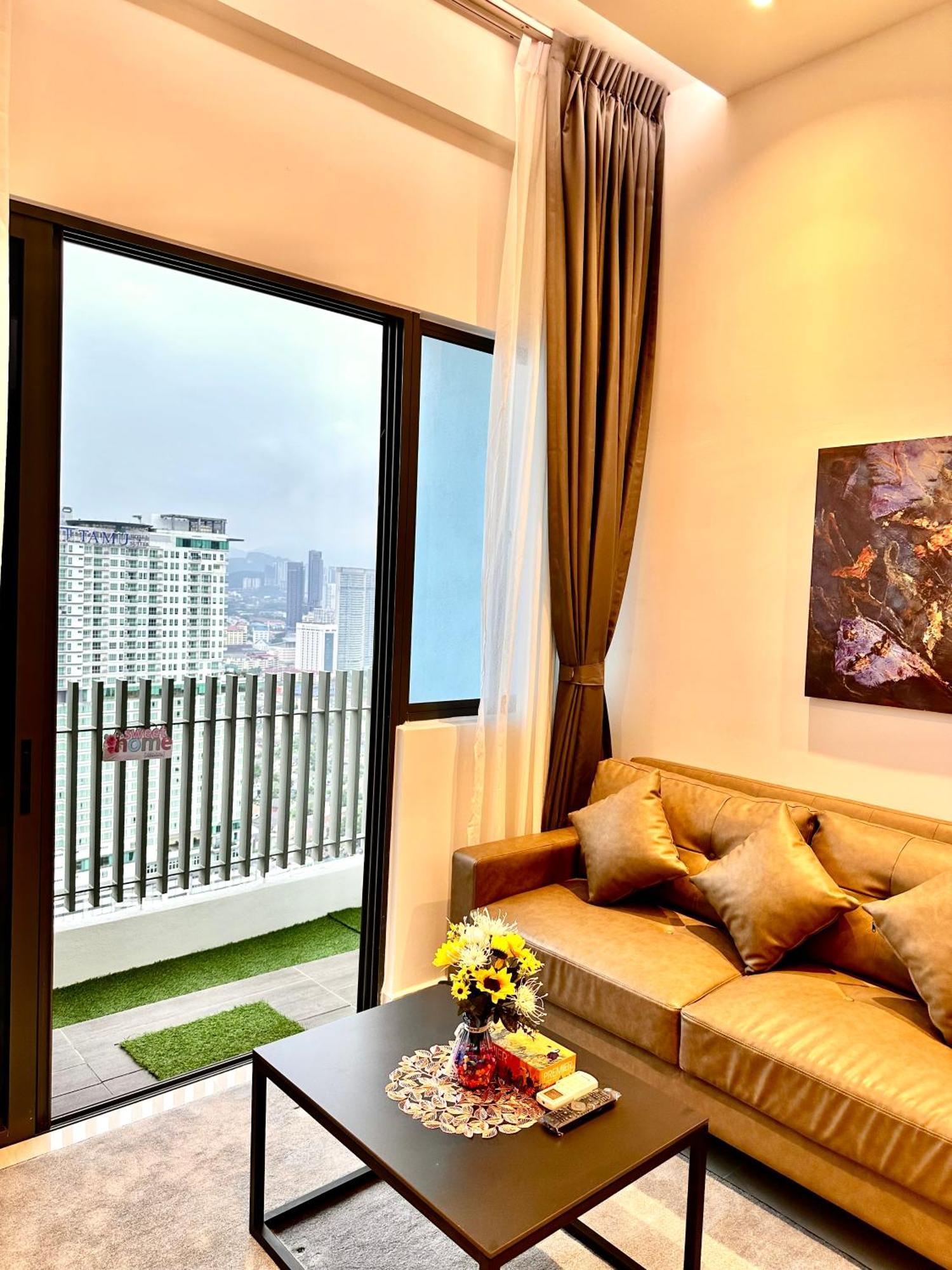 The Luxe Colony Klcc By Infinitum Διαμέρισμα Κουάλα Λουμπούρ Εξωτερικό φωτογραφία