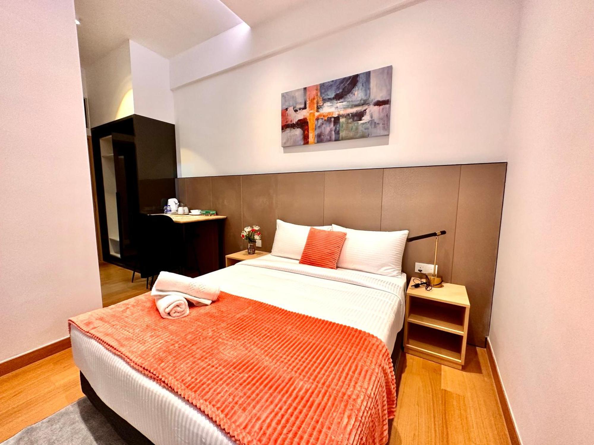 The Luxe Colony Klcc By Infinitum Διαμέρισμα Κουάλα Λουμπούρ Εξωτερικό φωτογραφία