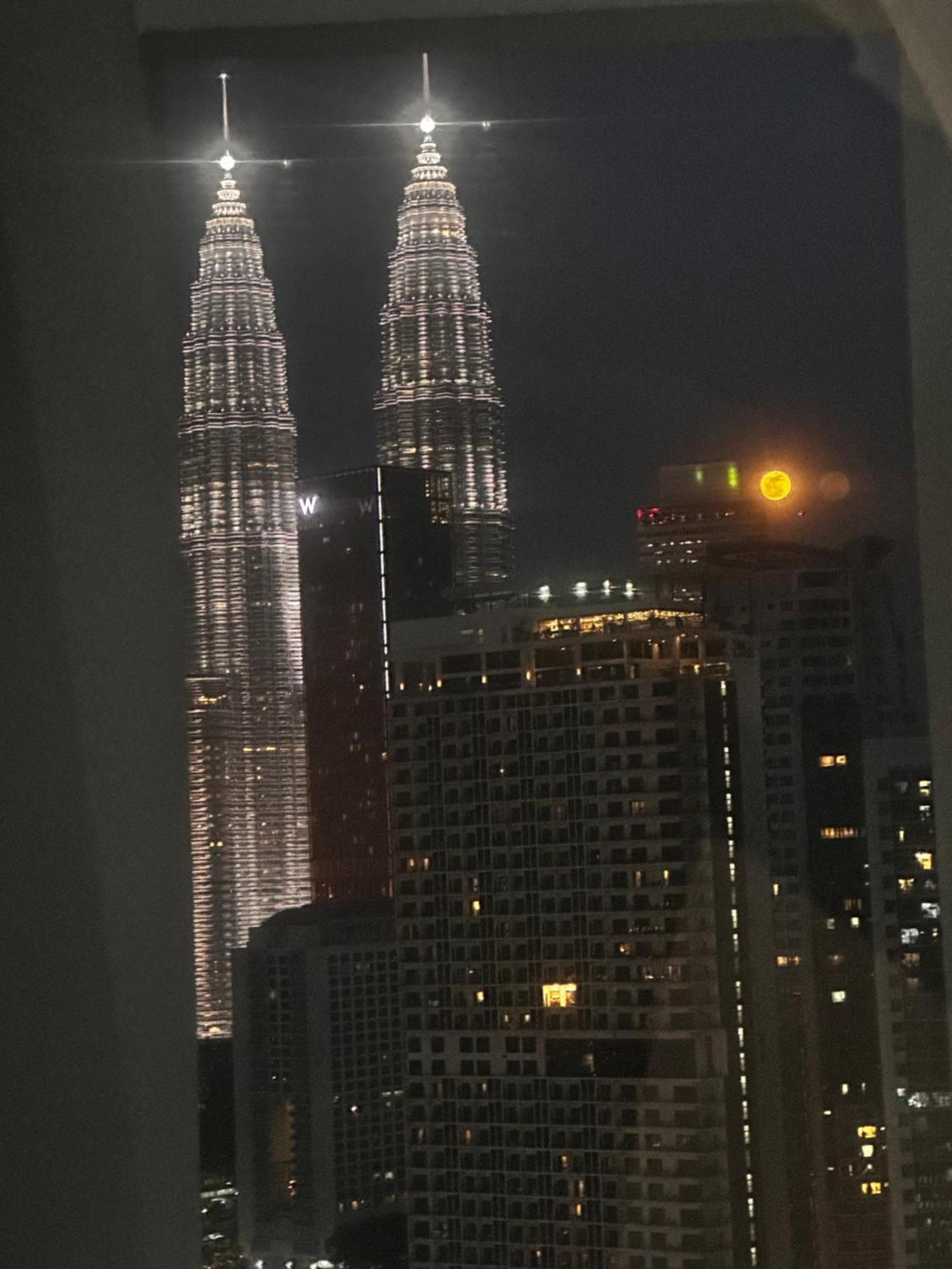 The Luxe Colony Klcc By Infinitum Διαμέρισμα Κουάλα Λουμπούρ Εξωτερικό φωτογραφία