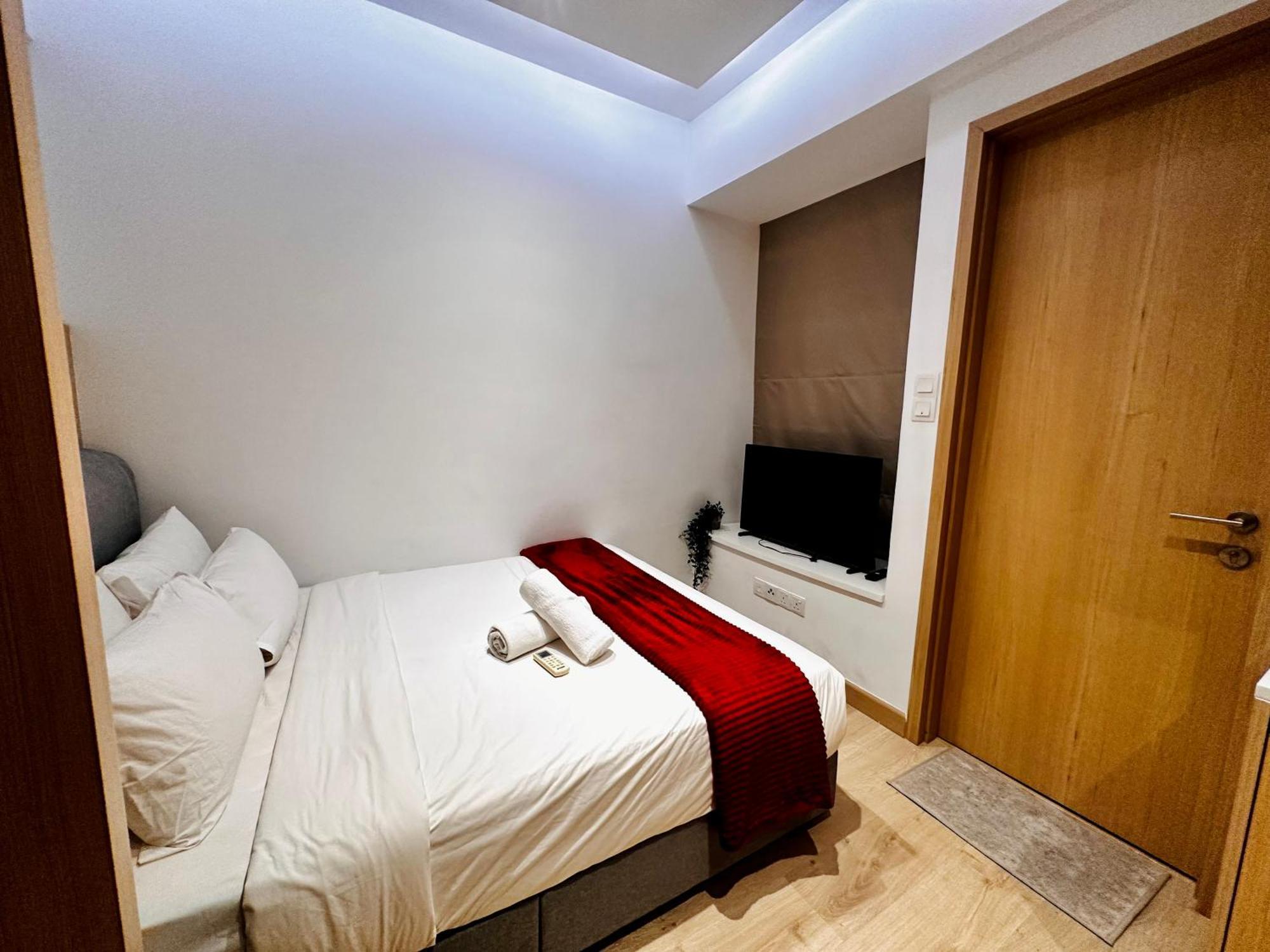 The Luxe Colony Klcc By Infinitum Διαμέρισμα Κουάλα Λουμπούρ Εξωτερικό φωτογραφία