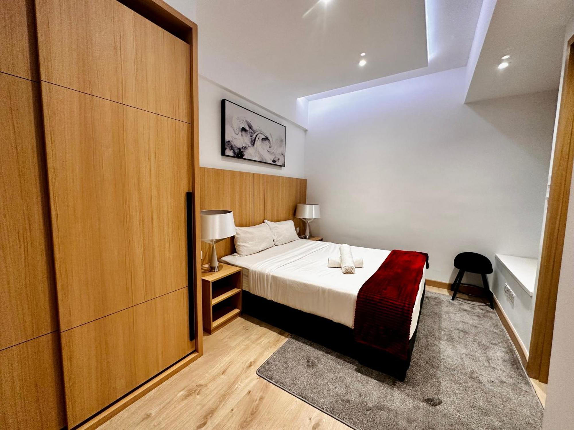 The Luxe Colony Klcc By Infinitum Διαμέρισμα Κουάλα Λουμπούρ Εξωτερικό φωτογραφία