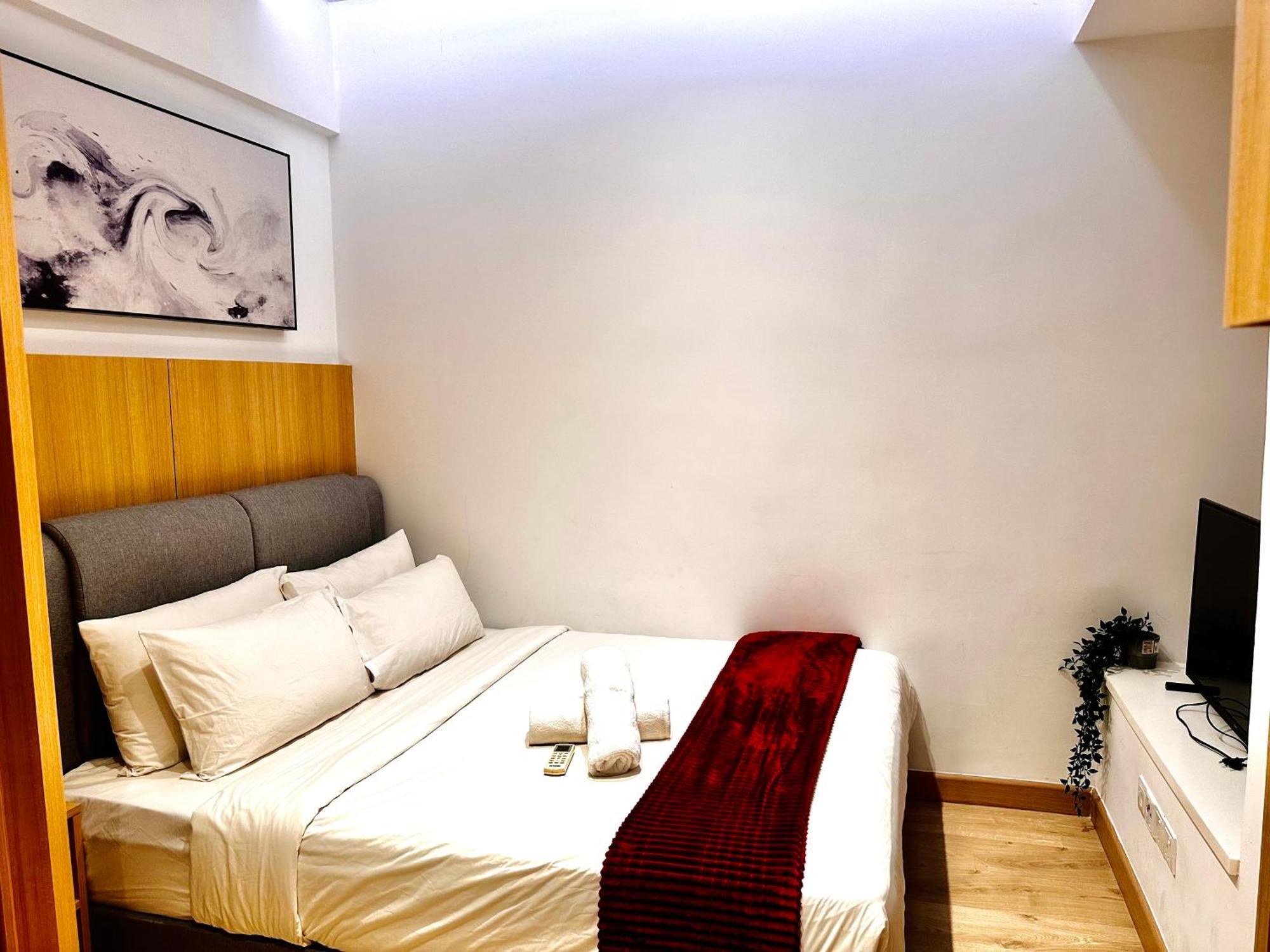 The Luxe Colony Klcc By Infinitum Διαμέρισμα Κουάλα Λουμπούρ Εξωτερικό φωτογραφία
