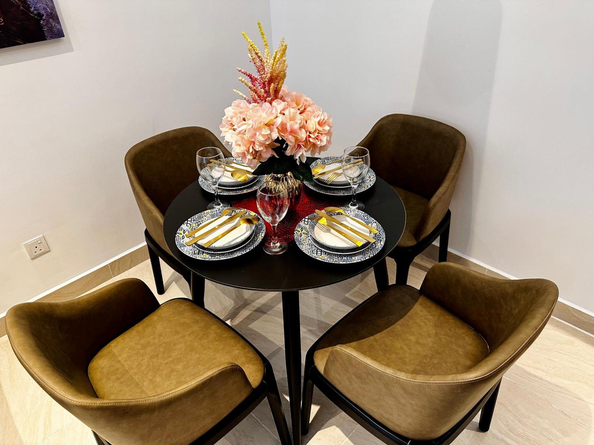 The Luxe Colony Klcc By Infinitum Διαμέρισμα Κουάλα Λουμπούρ Εξωτερικό φωτογραφία