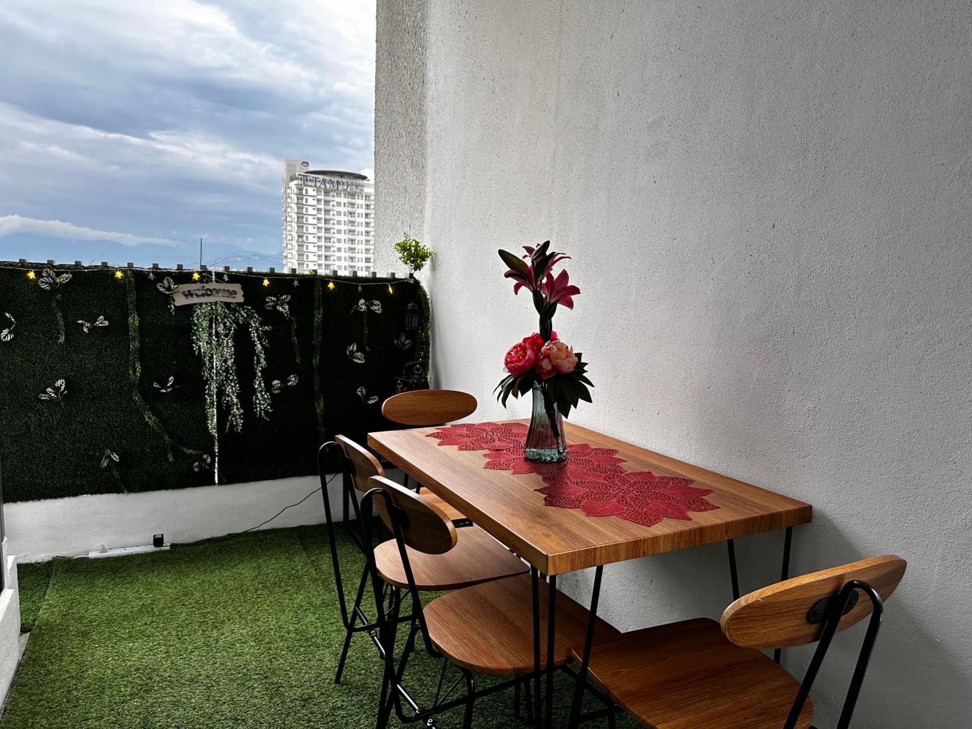 The Luxe Colony Klcc By Infinitum Διαμέρισμα Κουάλα Λουμπούρ Εξωτερικό φωτογραφία