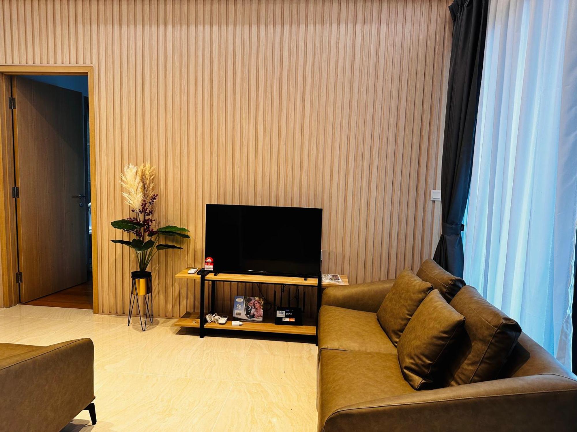 The Luxe Colony Klcc By Infinitum Διαμέρισμα Κουάλα Λουμπούρ Εξωτερικό φωτογραφία